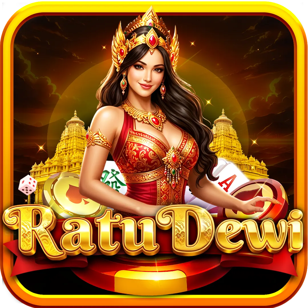RATUDEWI - Game Sepak Bola Seru dan Mengasyikkan